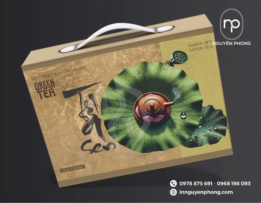 in hộp carton lạnh tại TP.HCM